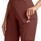 UPF 50+ Cargo Joggers with Zip Pockets 30''