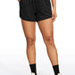 LuxeLounge Sweat Shorts 3.5