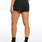 LuxeMove Relaxed Fit Shorts 3.5