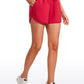 LuxeMove Relaxed Fit Shorts 3.5