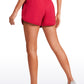 LuxeMove Relaxed Fit Shorts 3.5