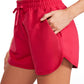 LuxeLounge Sweat Shorts 3.5