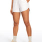 LuxeMove Relaxed Fit Shorts 3.5