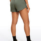 LuxeMove Relaxed Fit Shorts 3.5