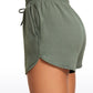 LuxeMove Relaxed Fit Shorts 3.5