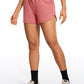 LuxeMove Relaxed Fit Shorts 3.5