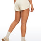 LuxeMove Relaxed Fit Shorts 3.5