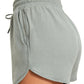 LuxeLounge Sweat Shorts 3.5