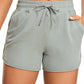 LuxeMove Relaxed Fit Shorts 3.5