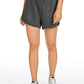 LuxeMove Relaxed Fit Shorts 3.5