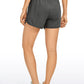 LuxeMove Relaxed Fit Shorts 3.5