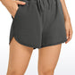 LuxeLounge Sweat Shorts 3.5