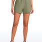 LuxeMove Relaxed Fit Shorts 3.5