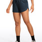 LuxeMove Relaxed Fit Shorts 3.5