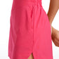 Feathery-Fit Soft High Waist Golf Skirts with Pockets 15''