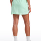 Feathery-Fit Soft High Waist Golf Skirts with Pockets 15''