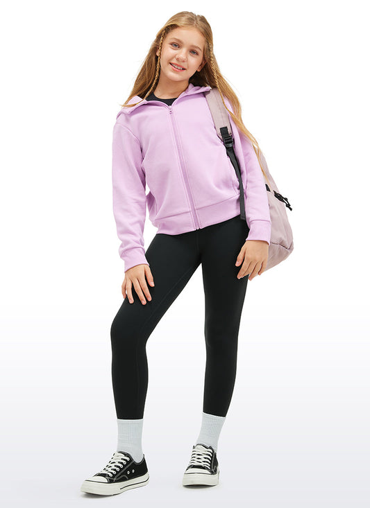 Butterluxe Girls Sports Leggings