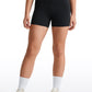 Butterluxe Girls Sports Shorts 3''