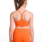 Butterluxe Girls Sports Bras Y Back