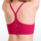 Butterluxe Girls Sports Bras Y Back