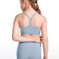 Butterluxe Girls Sports Bras Y Back