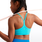 Butterluxe Girls Sports Bras Y Back