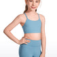 Butterluxe Girls Sports Bras Y Back