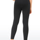 Butterluxe Girls Active Leggings - V Cross Waist