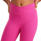 Butterluxe Girls Active Leggings - V Cross Waist