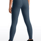 Thermal Fleece Lined Soft Girls Water-Resistant Pocketed Leggings