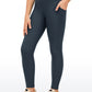 Thermal Fleece Lined Soft Girls Water-Resistant Pocketed Leggings