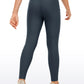 Thermal Fleece Lined Soft Girls Water-Resistant Pocketed Leggings