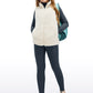 Thermal Fleece Lined Soft Girls Water-Resistant Pocketed Leggings