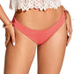 Sunshine Bikini Bottom Low Rise