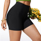 Sunshine High Rise Swim Shorts 5''