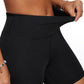 High Rise Lined Swim Shorts 5''