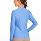 UPF 50+ Long Sleeve Rash Guard