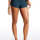 Sunshine Quick Dry High Waisted Swim Shorts 3''