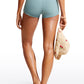 Sunshine Quick Dry High Waisted Swim Shorts 3''