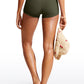 Sunshine Quick Dry High Waisted Swim Shorts 3''