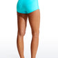 Sunshine Quick Dry High Waisted Swim Shorts 3''