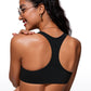 U Neck Bikini Top Racerback