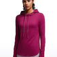 CozyTouch Thumbhole Hoodie