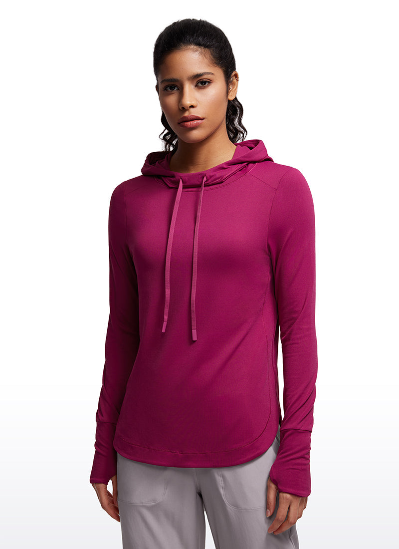 CozyTouch Thumbhole Hoodie