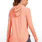 CozyTouch Thumbhole Hoodie