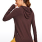 CozyTouch Thumbhole Hoodie