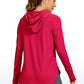 CozyTouch Thumbhole Hoodie