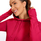 CozyTouch Thumbhole Hoodie