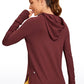 CozyTouch Thumbhole Hoodie