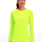 UPF 50+ Sun Protection Long Sleeve Thumbholes